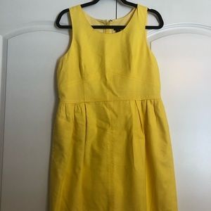 JCrew Party dress